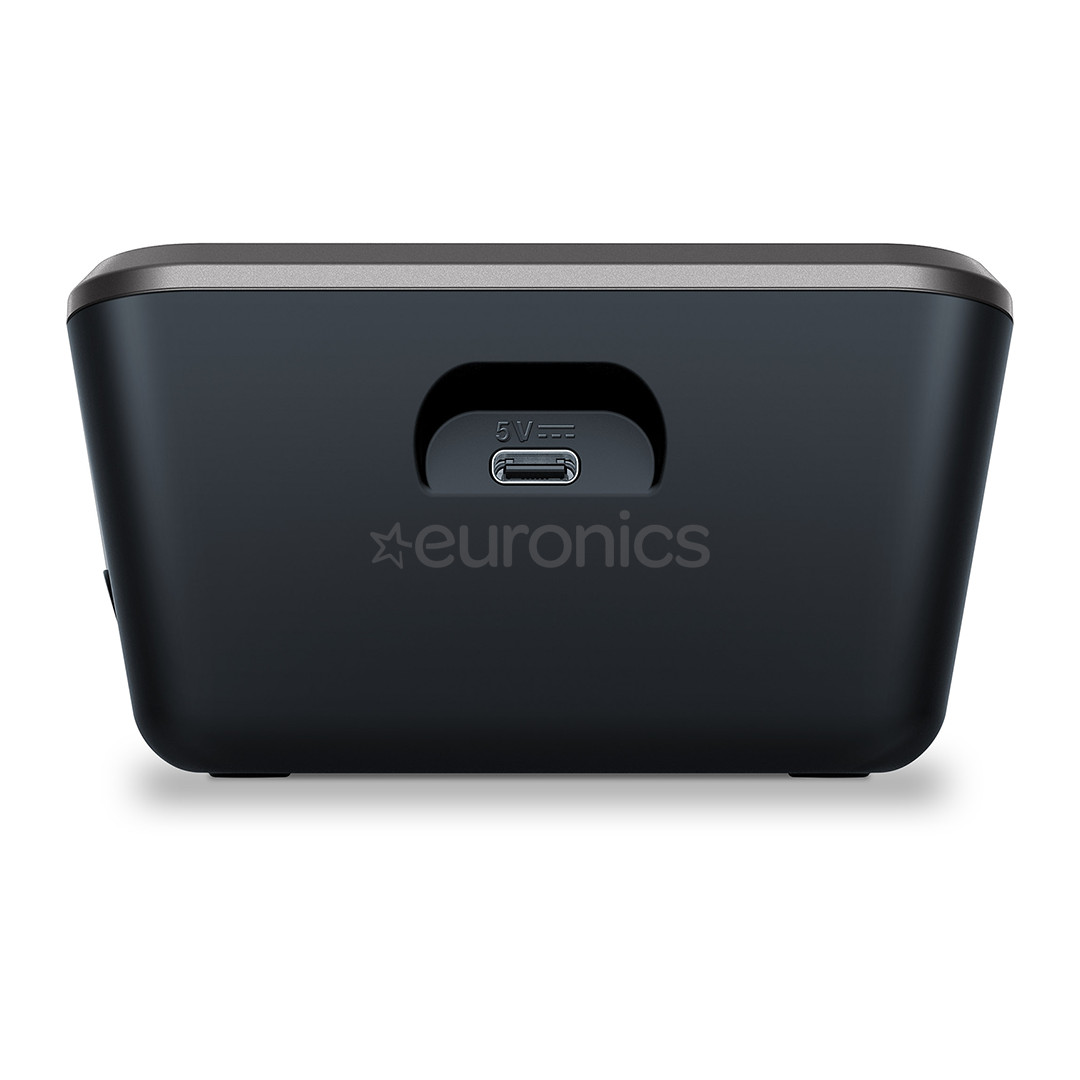 Beurer, melna - Asinsspiediena mērītājs