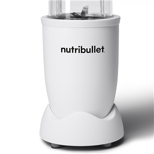 Nutribullet Pro, 900 Вт, 0,95 л, белый - Блендер