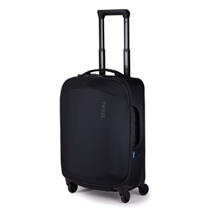 Thule Subterra 2 Carry-on Suitcase Spinner, melna - Koferis ar riteņiem 3205046