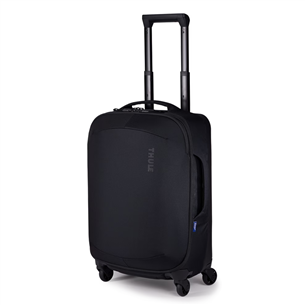 Thule Subterra 2 Carry-on Suitcase Spinner, melna - Koferis ar riteņiem