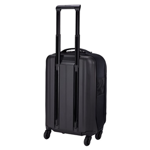 Thule Subterra 2 Carry-on Suitcase Spinner, melna - Koferis ar riteņiem