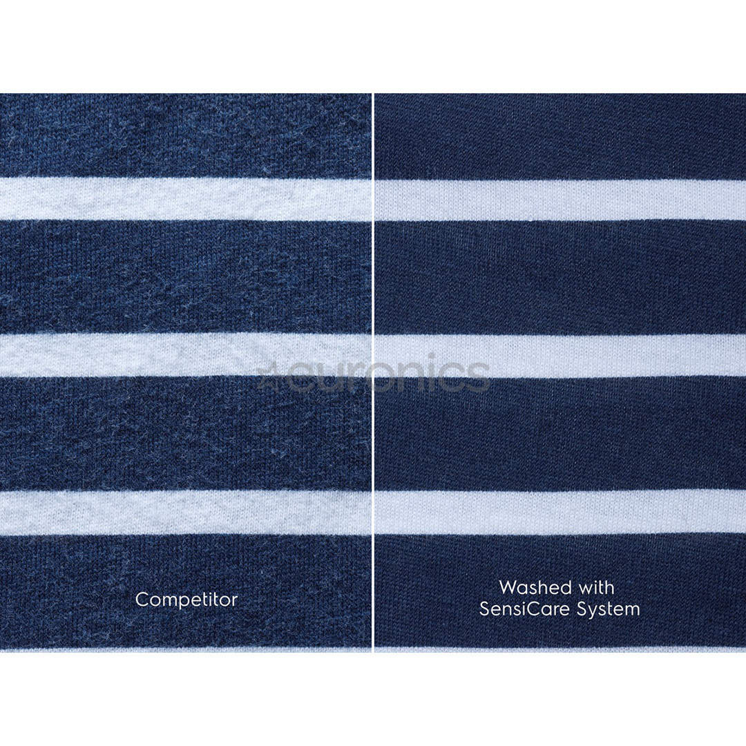 Electrolux SensiCare, 4 kg, depth 37,2 cm, 1000 rpm - Front load washing machine