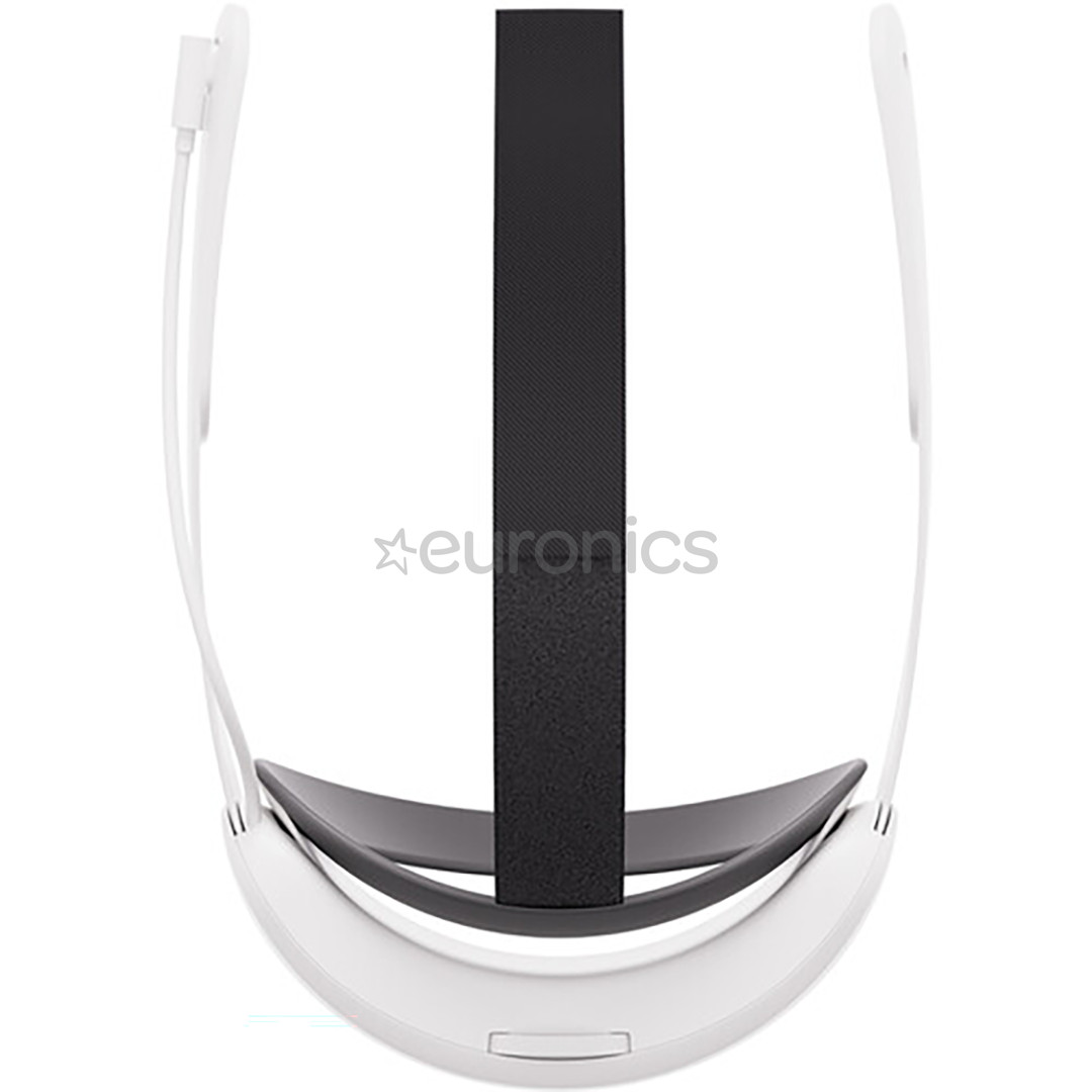 Meta Quest 3 Elite Strap with Battery - Головное крепление с аккумулятором