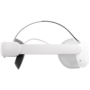 Meta Quest 3 Elite Strap with Battery - Головное крепление с аккумулятором
