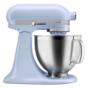 KitchenAid Artisan "Color Of The Year", 4.8 L/3 L, 300 W, zila - Mikseris