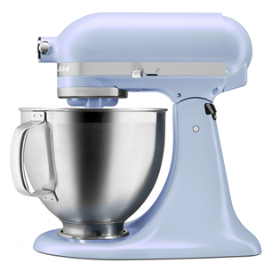 KitchenAid Artisan "Color Of The Year", 4.8 L/3 L, 300 W, zila - Mikseris