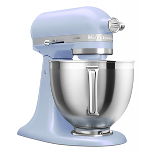 KitchenAid Artisan "Color Of The Year", 4.8 L/3 L, 300 W, zila - Mikseris