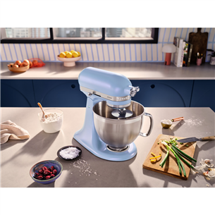 KitchenAid Artisan "Color Of The Year", 4,8 л/3 л, 300 Вт, голубой - Миксер