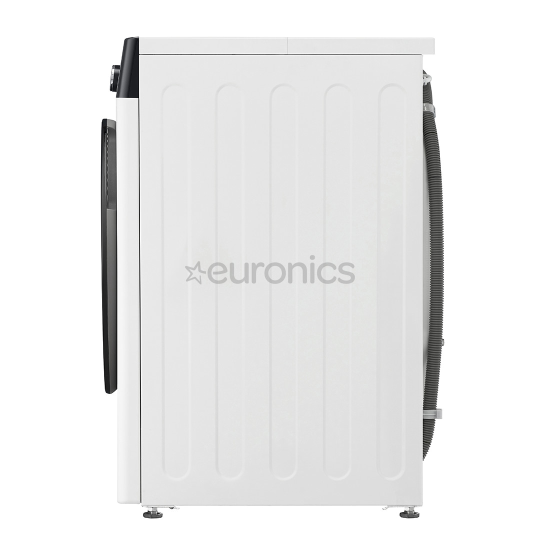 LG, 11 kg / 6 kg, dziļums 56.5 cm, 1400 apgr/min. - Veļas mazgājamā mašīna ar žāvētāju