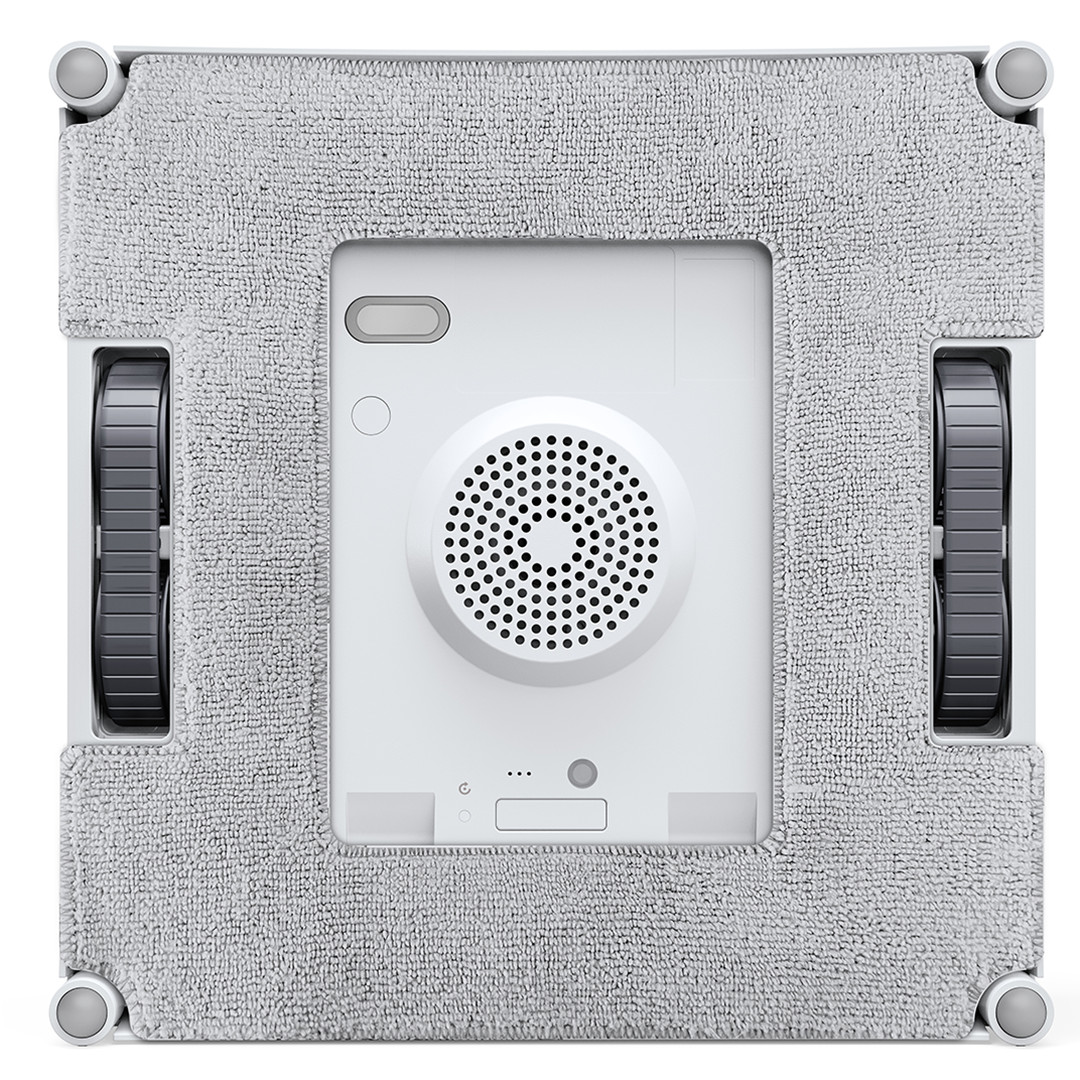 Ecovacs Winbot W2 Omni, white - Window cleaning robot