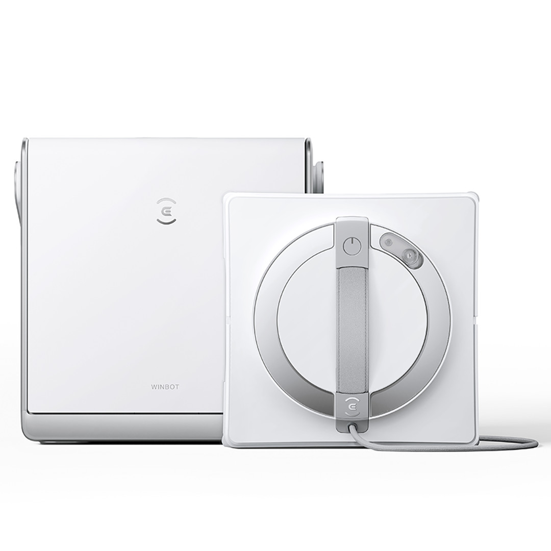 Ecovacs Winbot W2 Omni, white - Window cleaning robot
