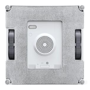 Ecovacs Winbot W2, balta - Robots logu tīrītājs