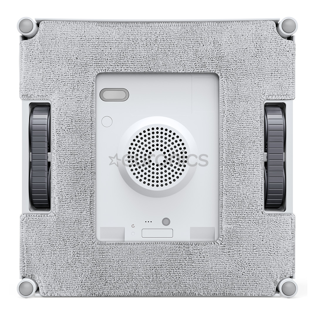 Ecovacs Winbot W2, balta - Robots logu tīrītājs