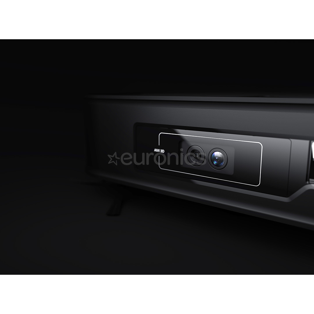 Ecovacs Deebot X2 Combo, серый - Робот-пылесос + ручной пылесос