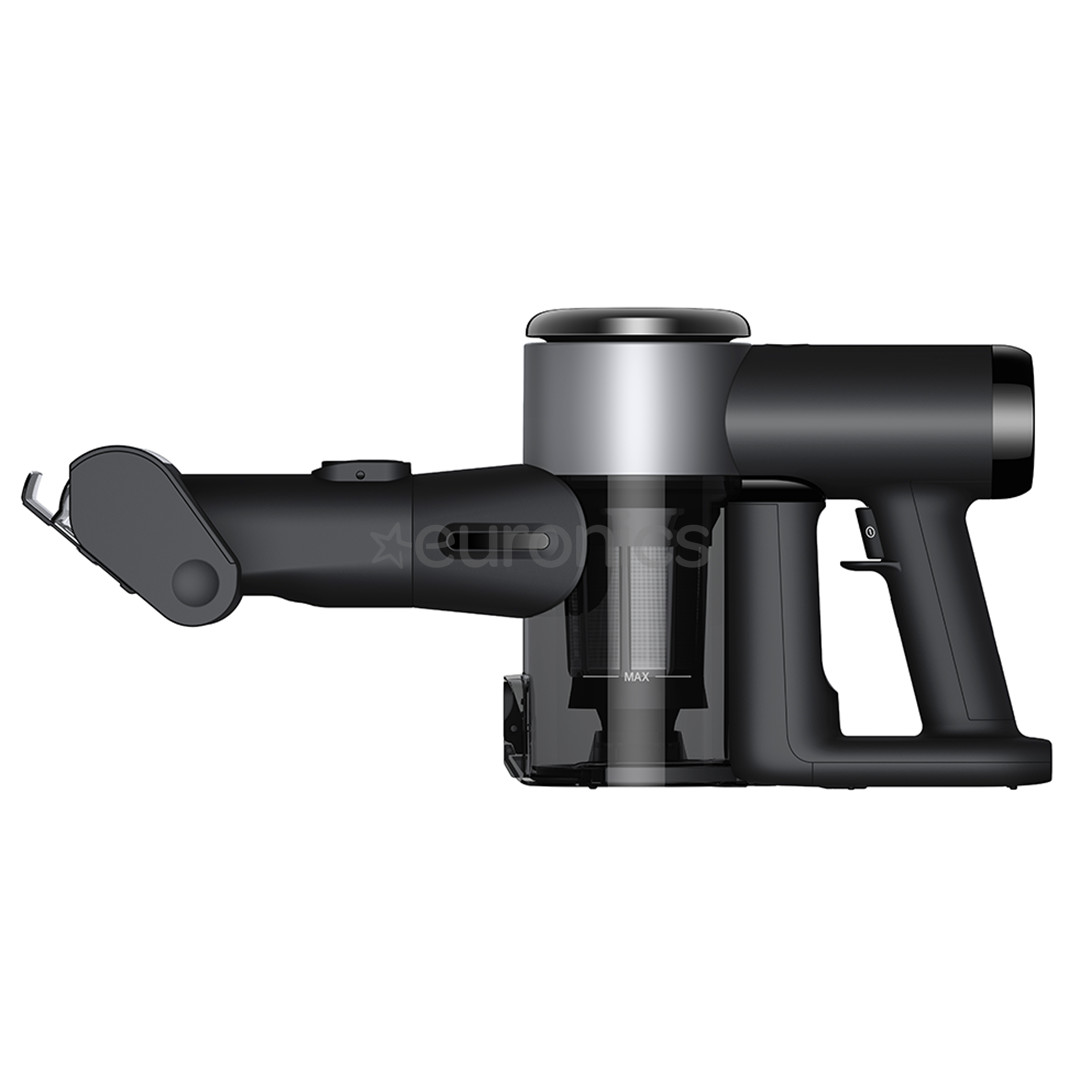 Ecovacs Deebot X2 Combo, серый - Робот-пылесос + ручной пылесос