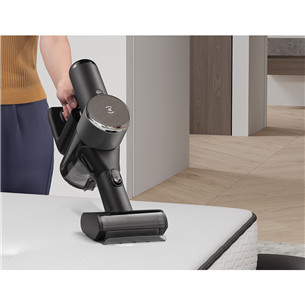 Ecovacs Deebot X2 Combo, серый - Робот-пылесос + ручной пылесос