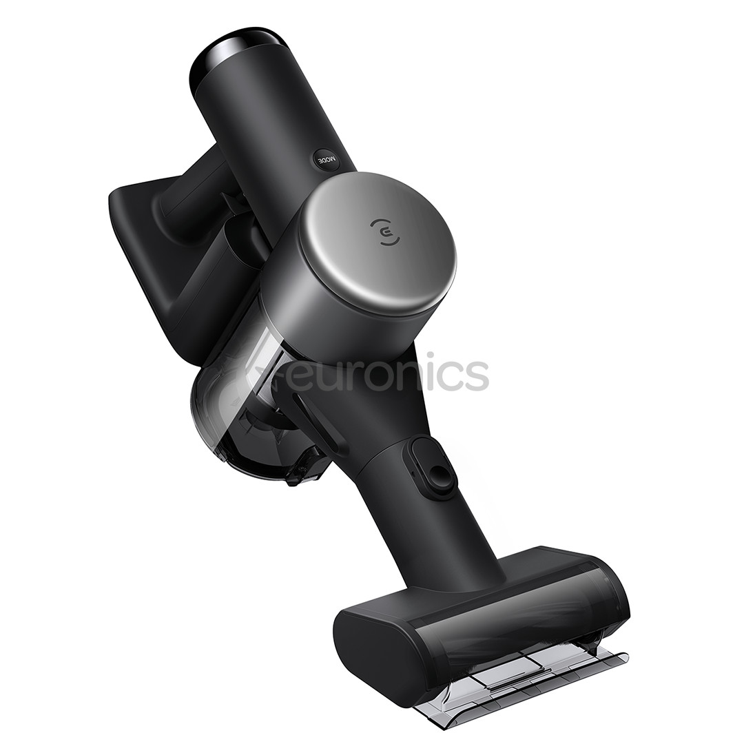 Ecovacs Deebot X2 Combo, серый - Робот-пылесос + ручной пылесос