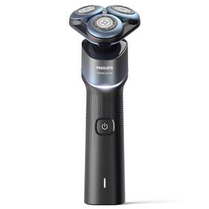 Philips Shaver 5000X, melna - Skuveklis