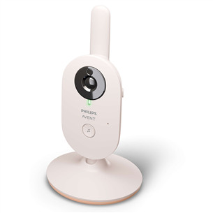 Philips Avent Video Advanced, beige - Baby monitor