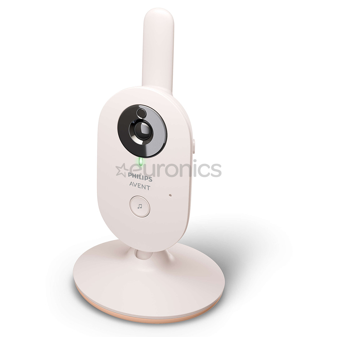 Philips Avent Video Advanced, beige - Baby monitor