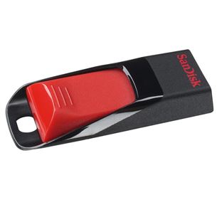 USB-накопитель Cruzer Edge, SanDisk (8 ГБ)