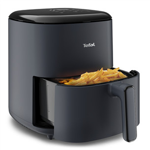 Tefal Easy Fry Max 5 L, 1500 W, dark grey - Air fryer