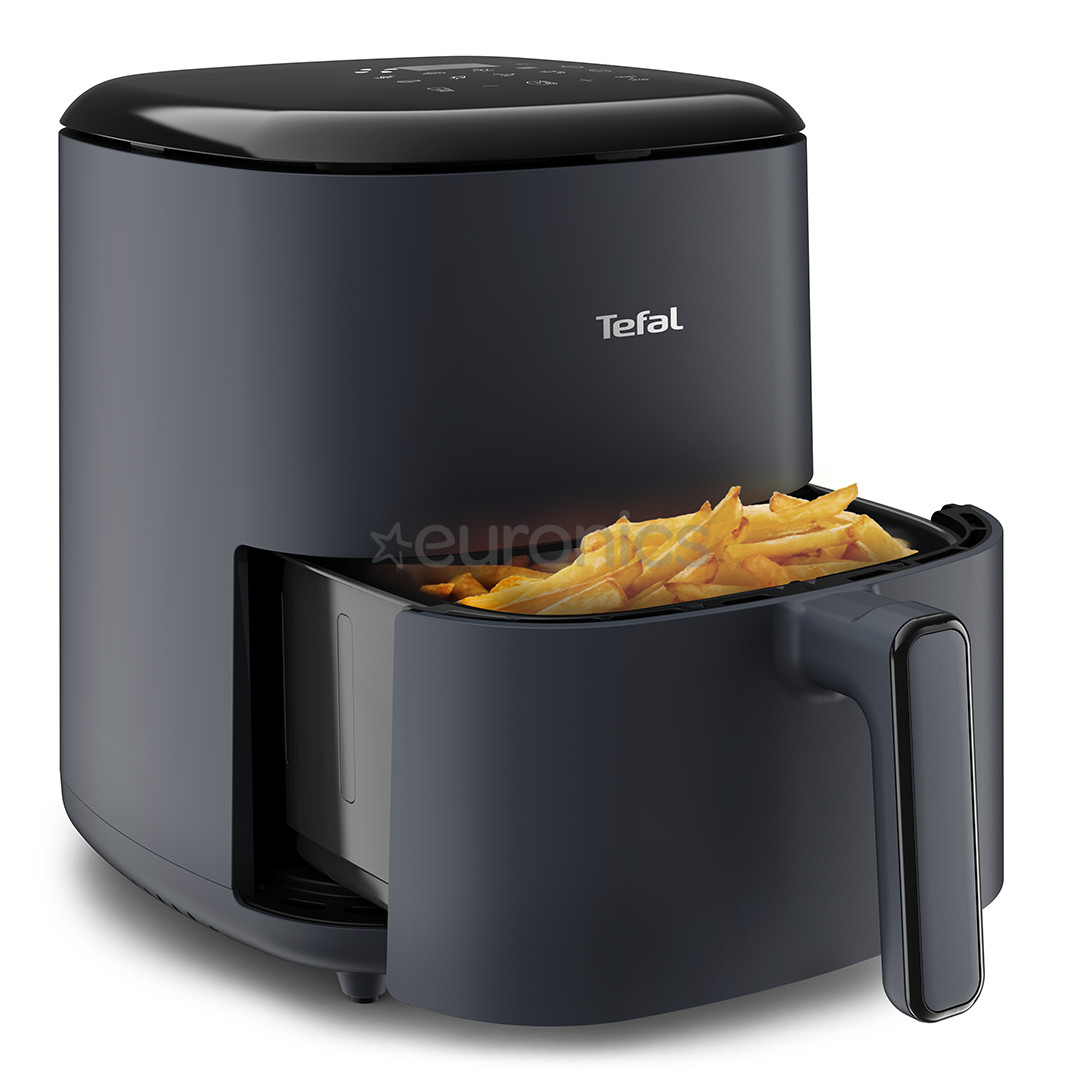 Tefal Easy Fry Max 5 L, 1500 W, dark grey - Air fryer