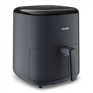 Tefal Easy Fry Max 5 L, 1500 W, dark grey - Air fryer