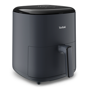 Tefal Easy Fry Max 5 L, 1500 W, tumši pelēka - Karstā gaisa friteris