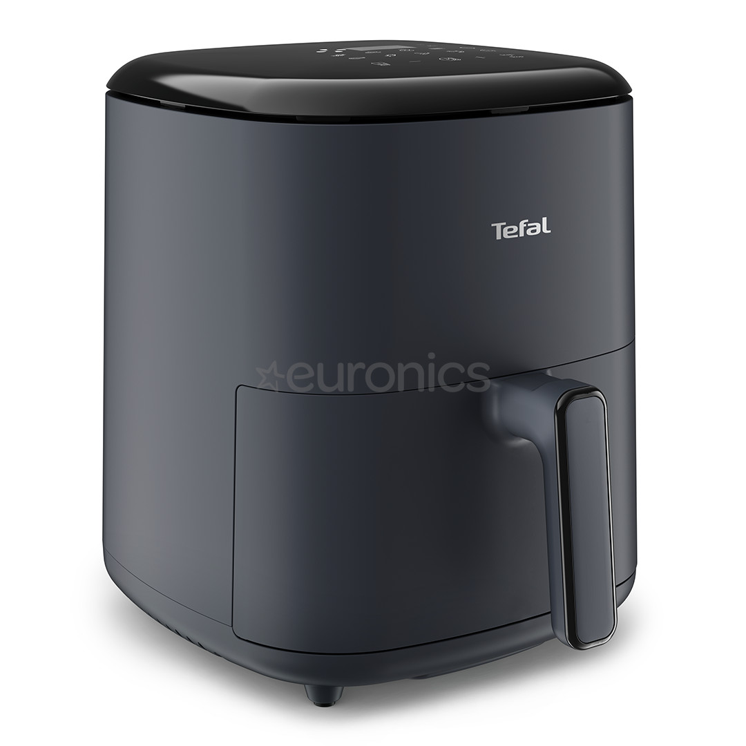 Tefal Easy Fry Max 5 L, 1500 W, dark grey - Air fryer