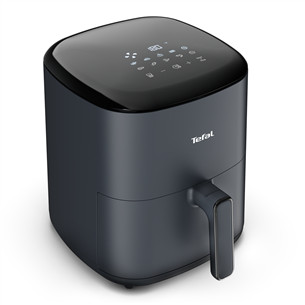 Tefal Easy Fry Max 5 L, 1500 W, dark grey - Air fryer