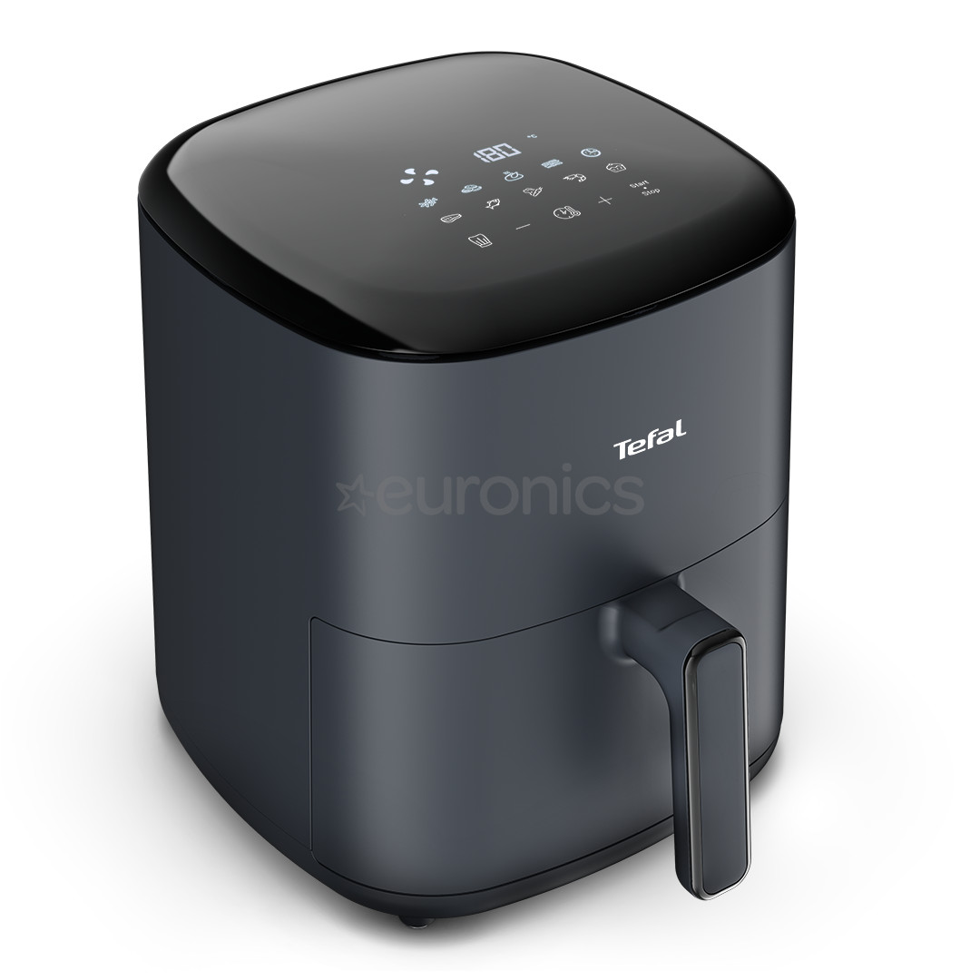 Tefal Easy Fry Max 5 L, 1500 W, dark grey - Air fryer