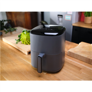 Tefal Easy Fry Max 5 L, 1500 W, dark grey - Air fryer