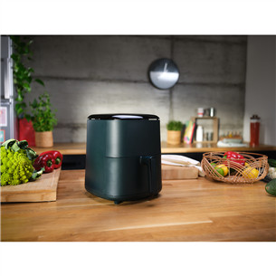 Tefal Easy Fry Max 5 L, 1500 W, dark grey - Air fryer