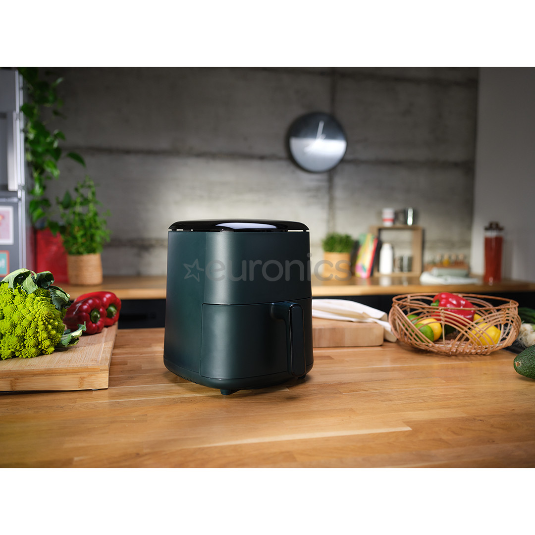 Tefal Easy Fry Max 5 L, 1500 W, dark grey - Air fryer