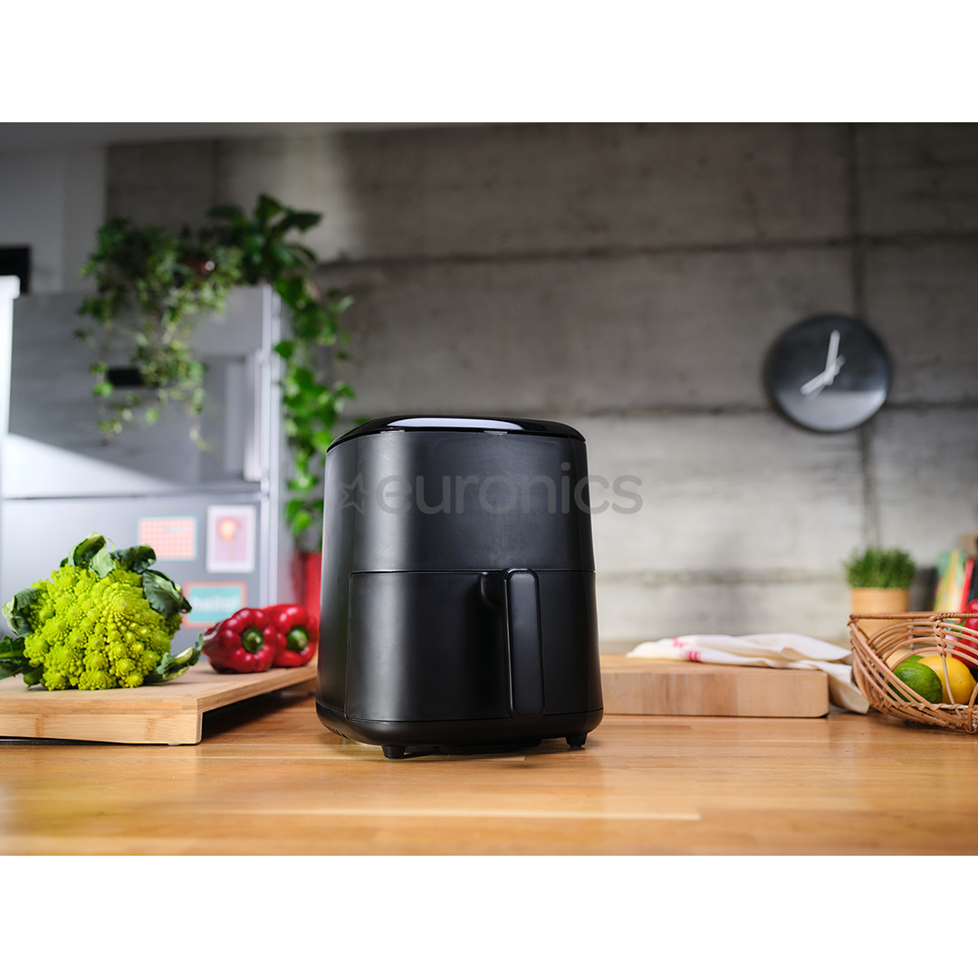 Tefal Easy Fry Max 5 L, 1500 W, dark grey - Air fryer