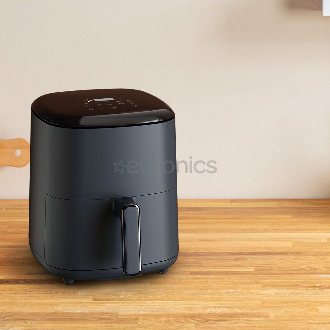 Tefal Easy Fry Max 5 L, 1500 W, dark grey - Air fryer