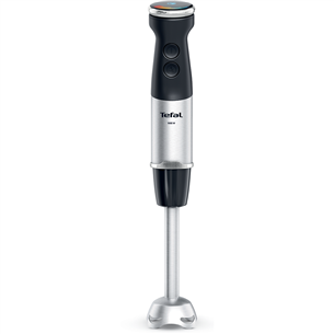 Tefal Quickchef+, 1000 W, stainless steel - Hand blender