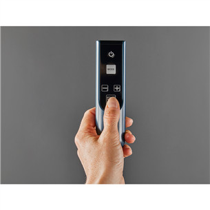 Tefal Care For You First, 1500 W, zila - Apģērba tvaicētājs un attīrītājs