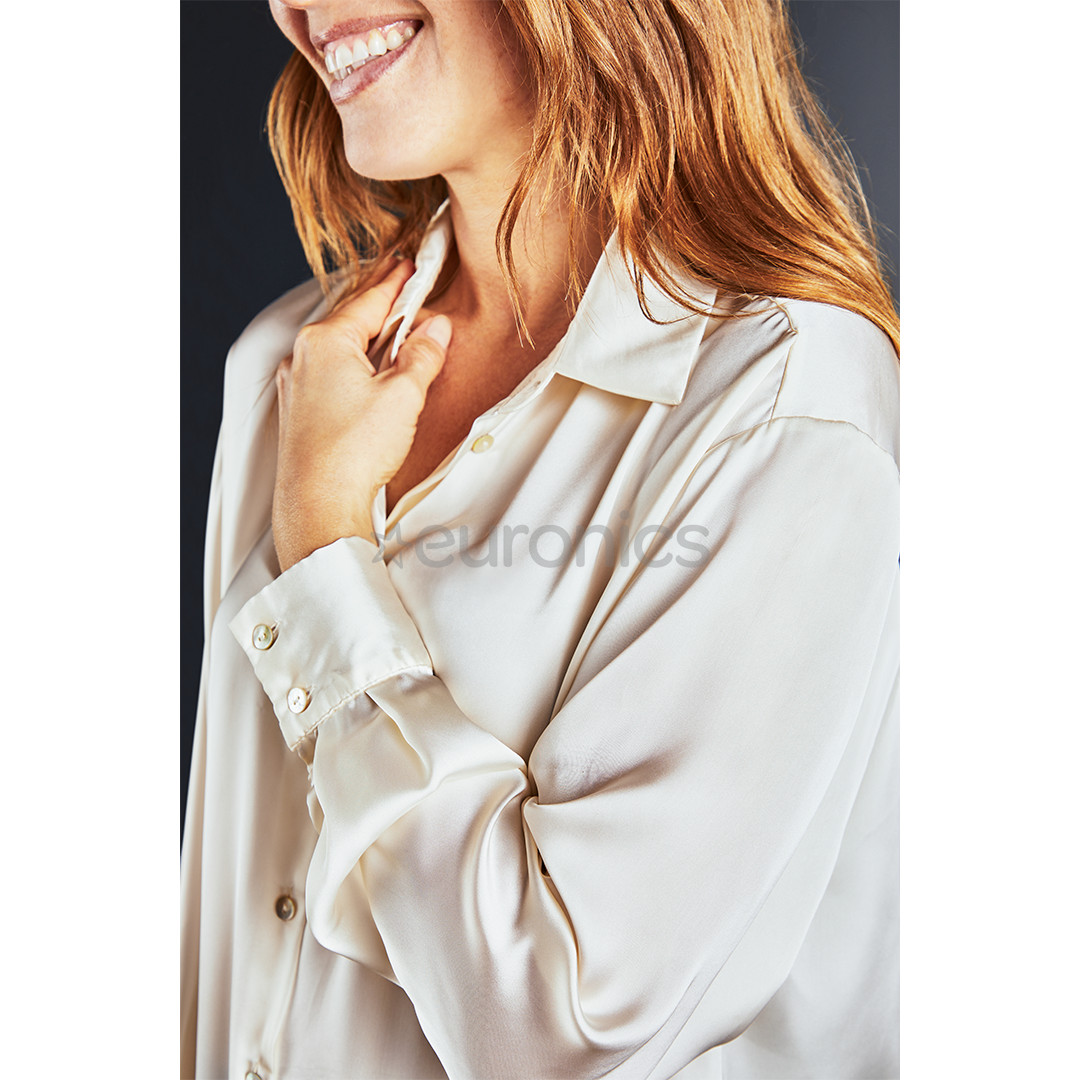 Tefal Care For You First, 1500 W, zila - Apģērba tvaicētājs un attīrītājs