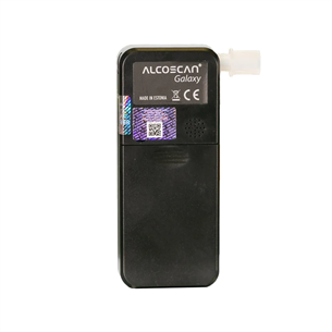 Alcoscan Galaxy - Alkometrs