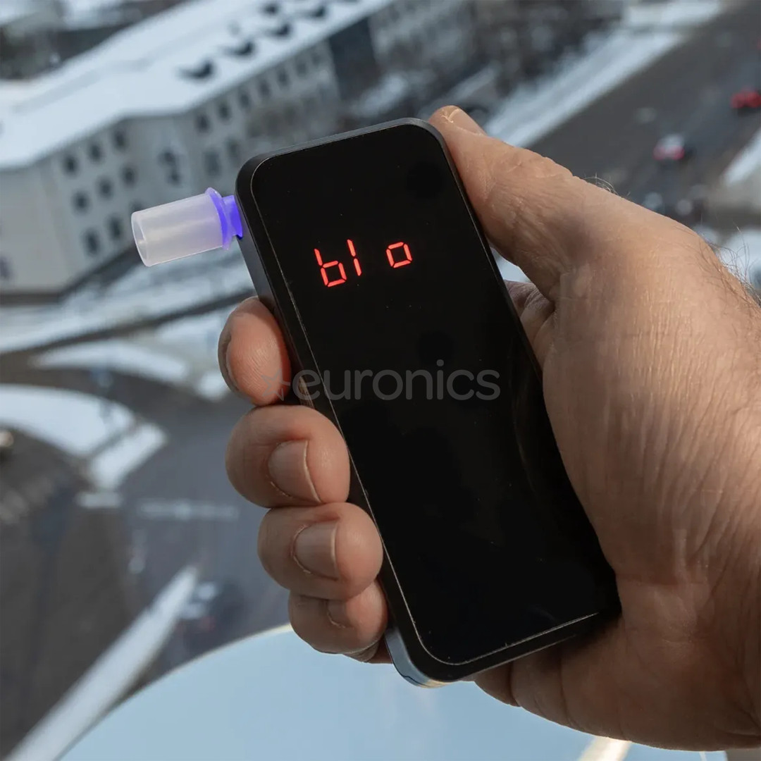 Alcoscan Galaxy - Alkometrs