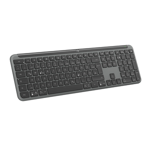 Logitech Signature Slim K950, US, черный - Беспроводная клавиатура