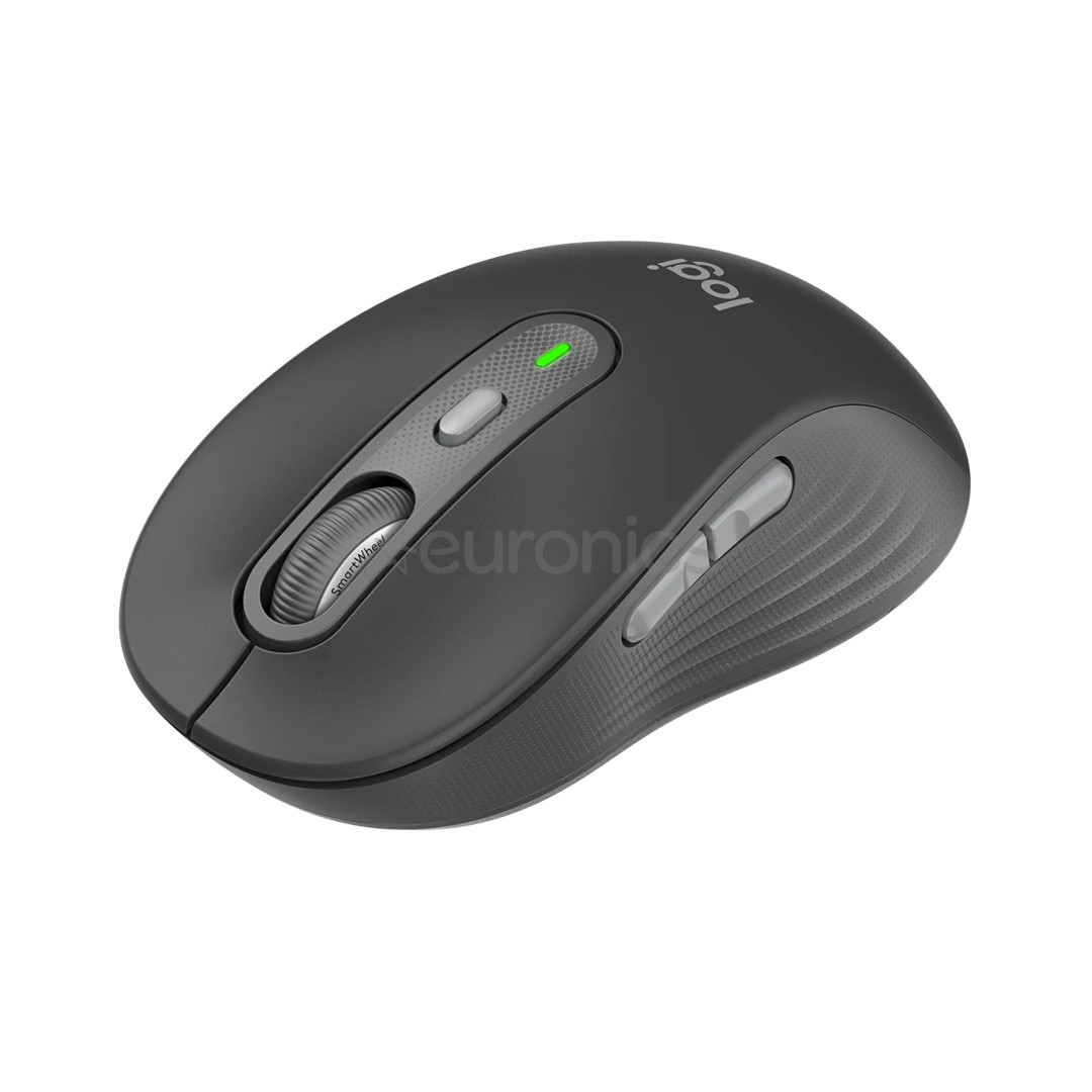 Logitech Signature Slim Combo MK950, SWE, черный - Беспроводной десктоп