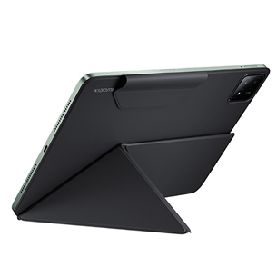 Xiaomi Pad 6S Pro Cover, melna - Apvalks planšetdatoram BHR8424GL