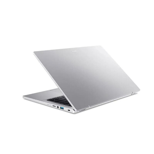 Acer Swift Go 14, 2.2K IPS, i5, 16 GB, 512 GB, SWE, pure silver - Notebook