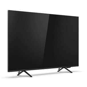 Philips PUS8359, 65'', 4K UHD, LED LCD, black - TV