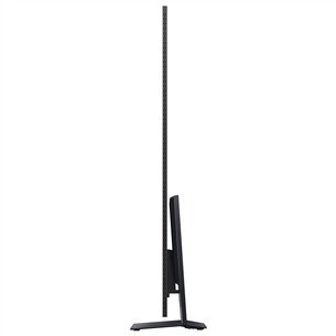 Samsung QN900D, 65'', 8K, Neo QLED, melna - Televizors