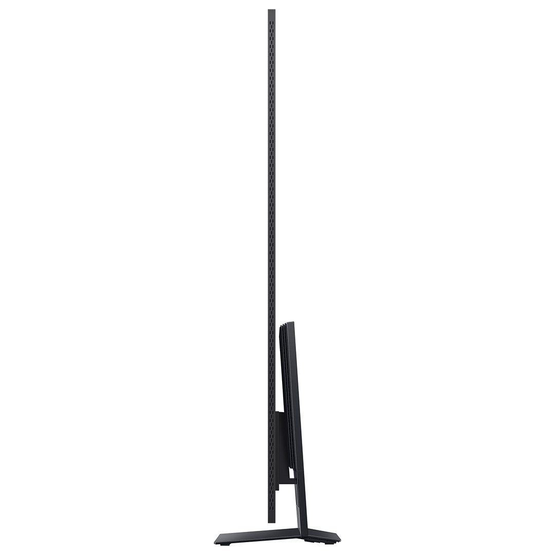 Samsung QN900D, 65'', 8K, Neo QLED, melna - Televizors