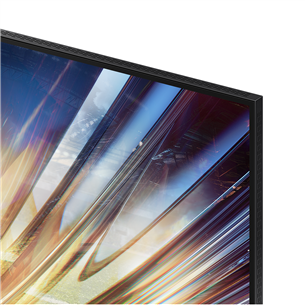 Samsung QN800D, 85'', 8K, Neo QLED, Mini LED, black - TV